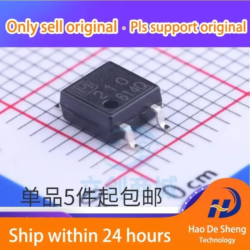 

10 шт./лот AQY210S SOP4 AQY210SX AQY210 Новые оригинальные в наличии