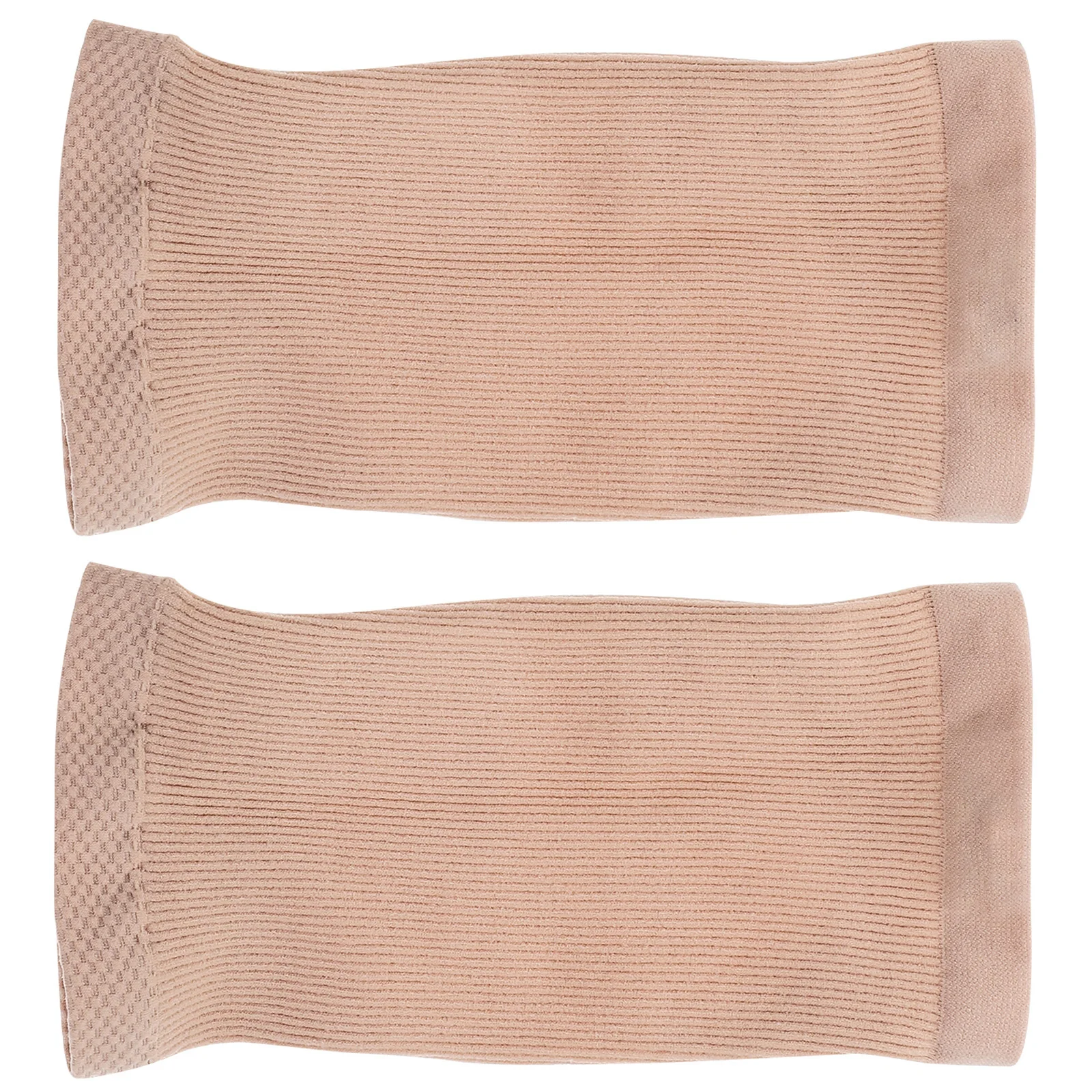 

1pcs 1 Pair For Dry Cracked Feet Moisturizing Gel Moisturizing Toeless Gel Socks Foot Sleeves Healing Socks