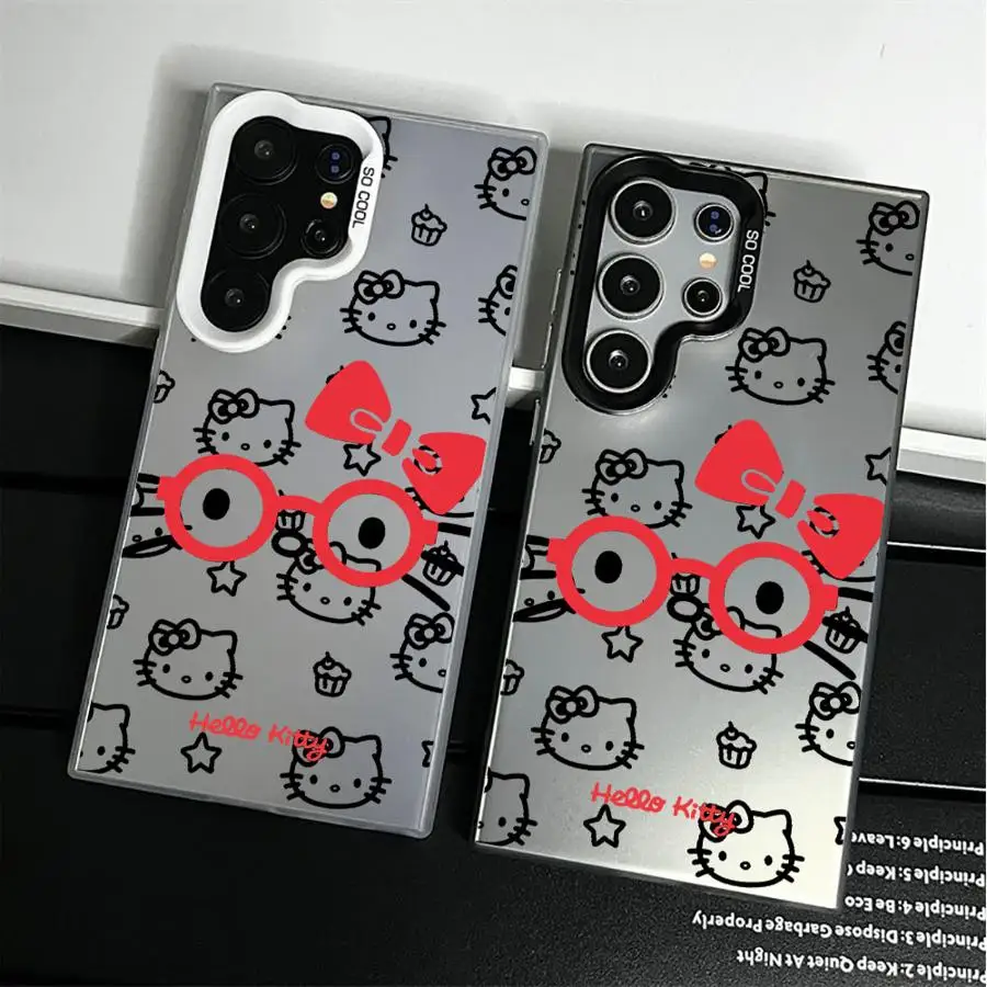 Sanrio Red Hello Ki… - image