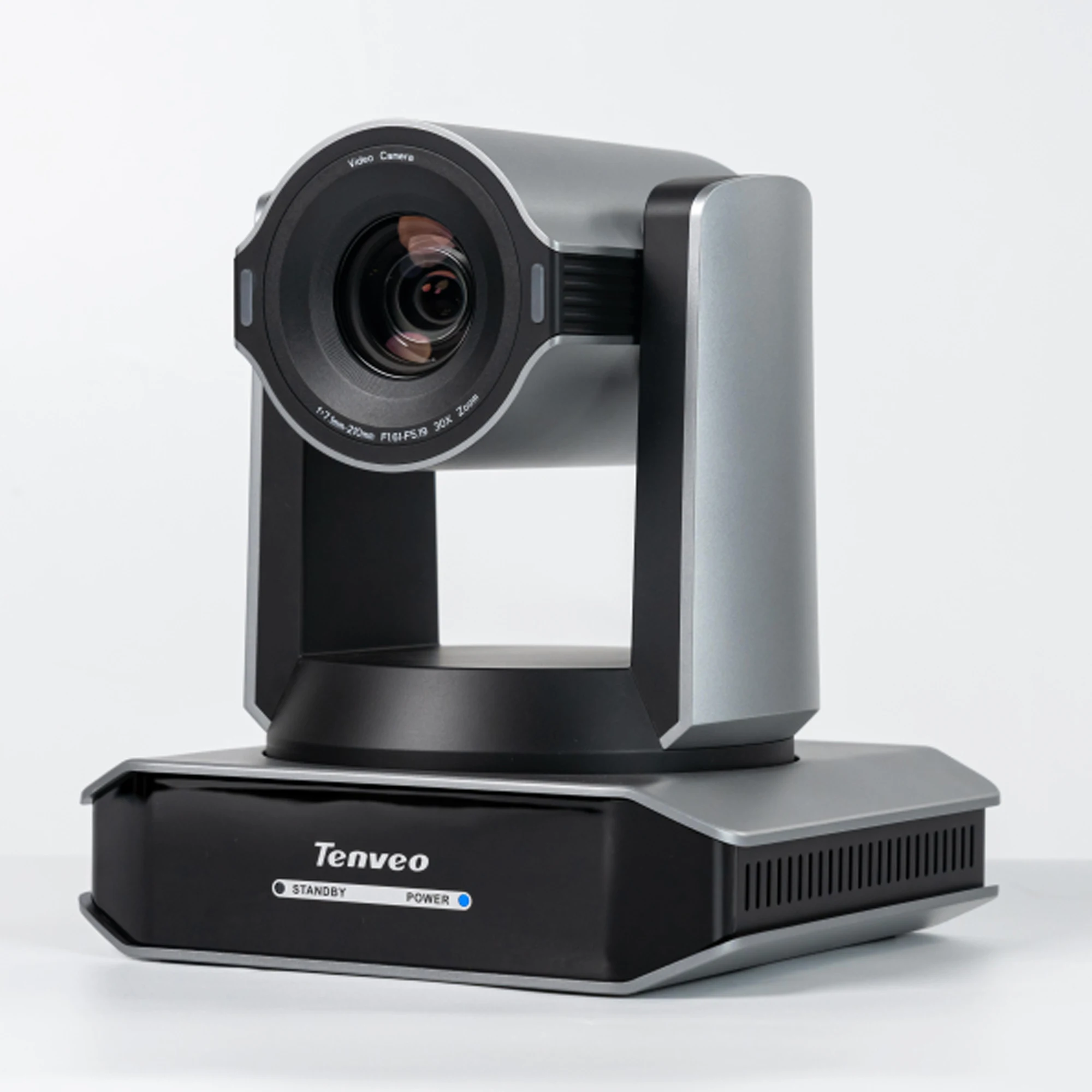 2026 Hot And Professional NDI|HX3 4K 60fps AI Single Or Multiple Person And Area Tracking 30X Optical And 16x Digital Zoom