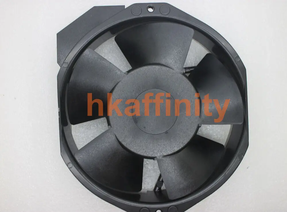 1PCS NMB-MAT 5915PC-20T-B30 Cooling Fan AC 200V 50/60HZ