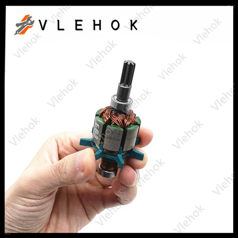 

Armature for Makita 6980FD Power Tool Accessories Electric tools part