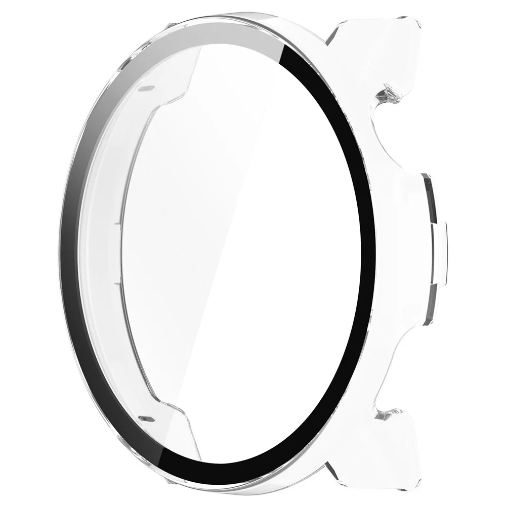 2/3/4PCS Silicone Protective Cover All-round Anti-scratch Exquisite Smooth Fashion Protective Circle Shockproof