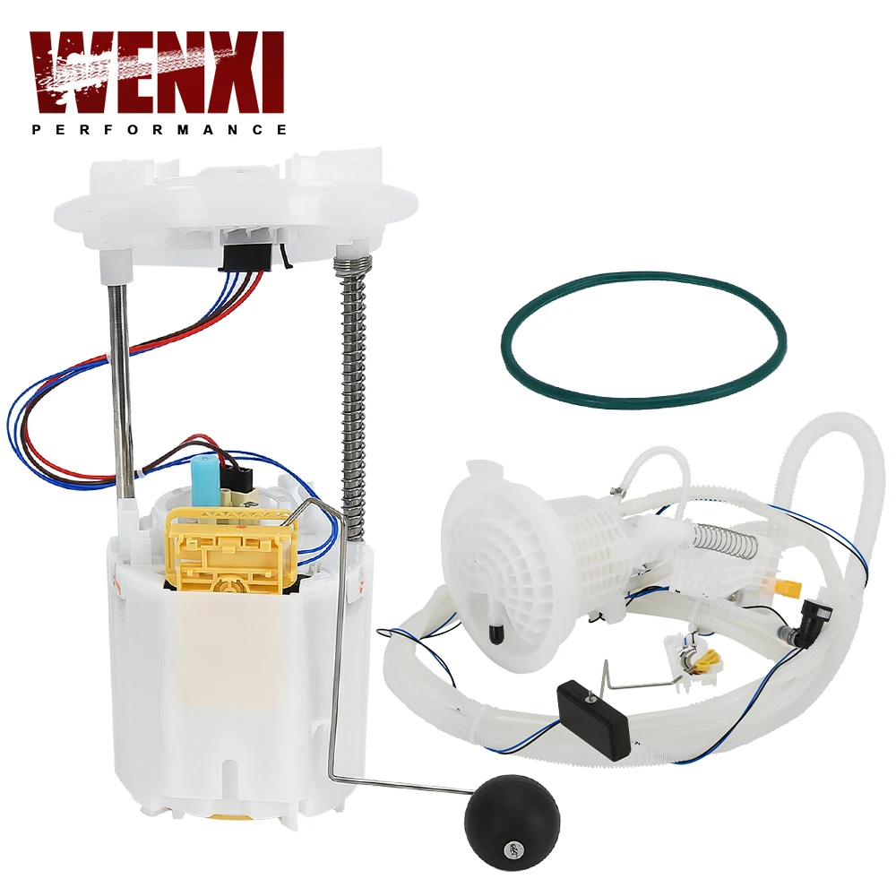 

5136023AA 5136023AC Electric Fuel Pump Module Assembly w/ Sending Unit For 05-15 Chrysler & Dodge Challenger Charger Magnum V6