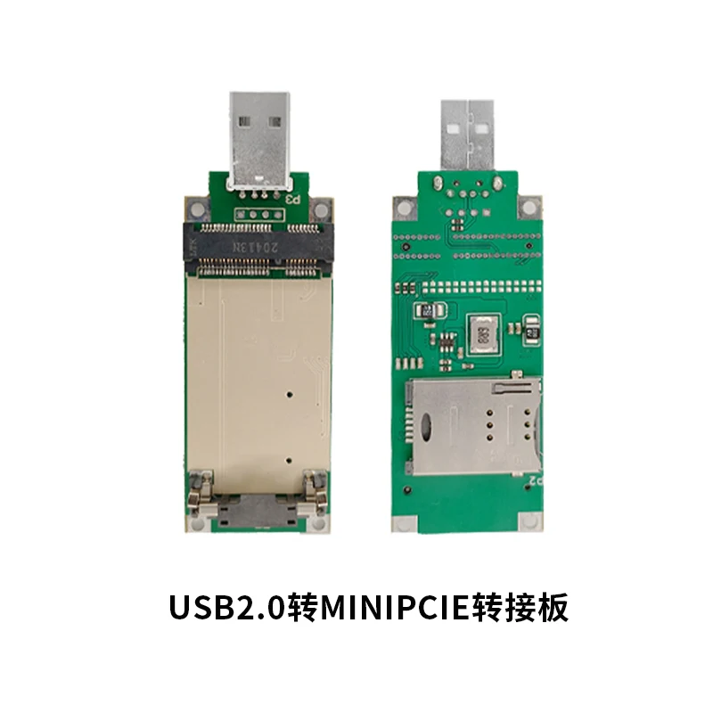 4G/5G USB to PCIE USB to M.2 M.2 to PCIE Support Yuyuan Meige Guanghe Communication