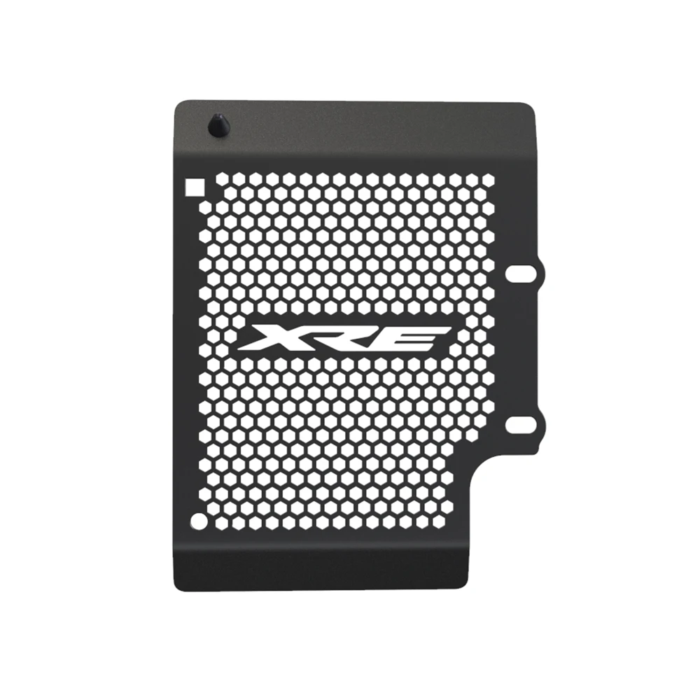 XRE 300 CNC المبرد الحرس مصبغة النفط برودة غطاء حماية لهوندا XRE300 2016 2017 2018 2019 2020 2021 2022 2023 دراجة نارية