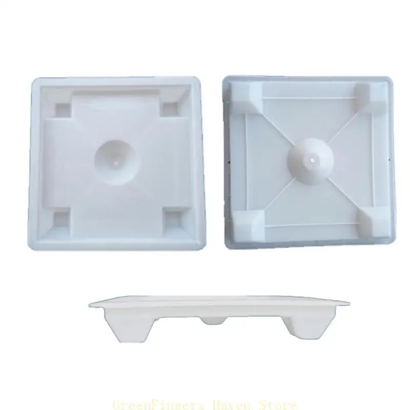 

F68D многоразовая прогулка для дорожных кирпич