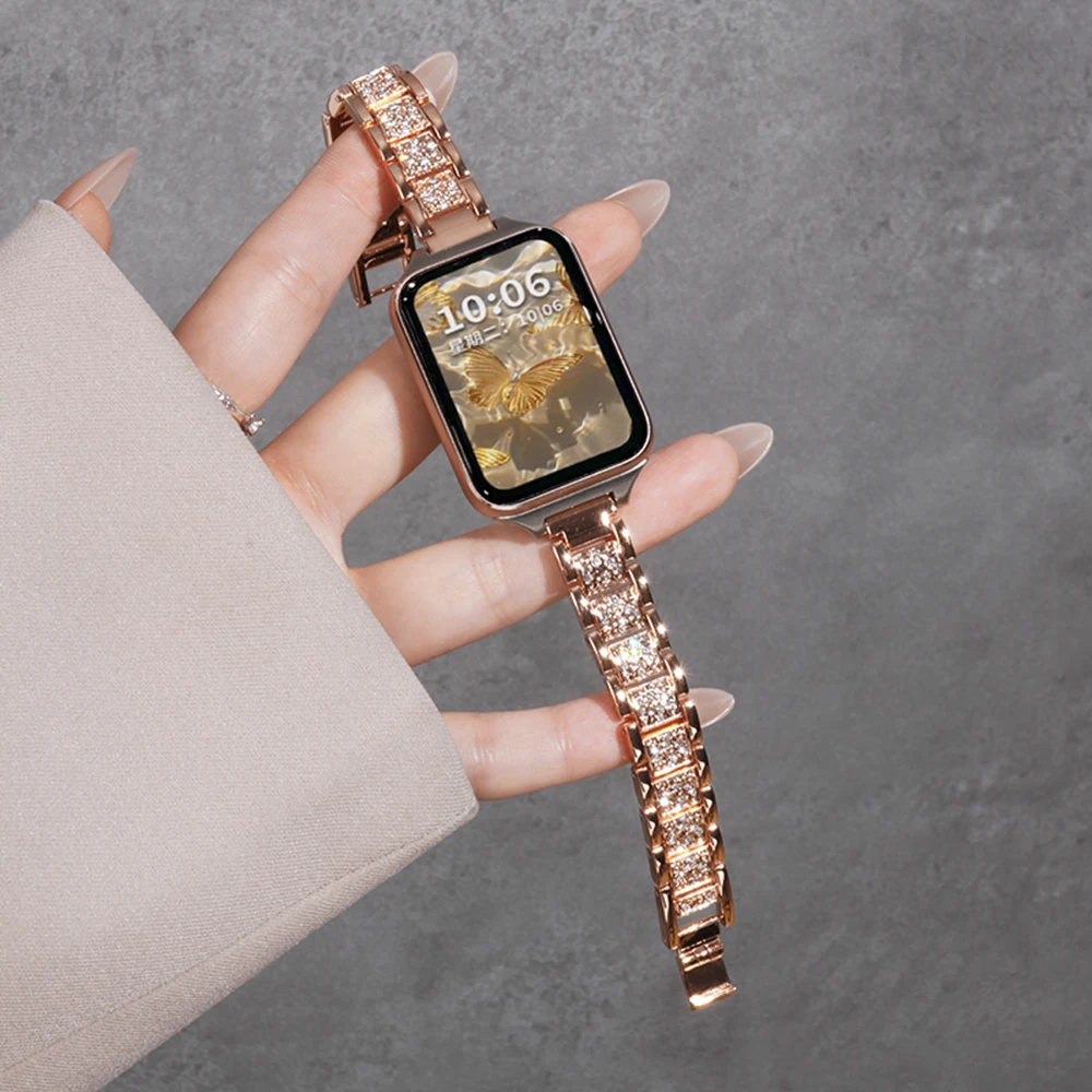 For Xiaomi Band 8 P… - image