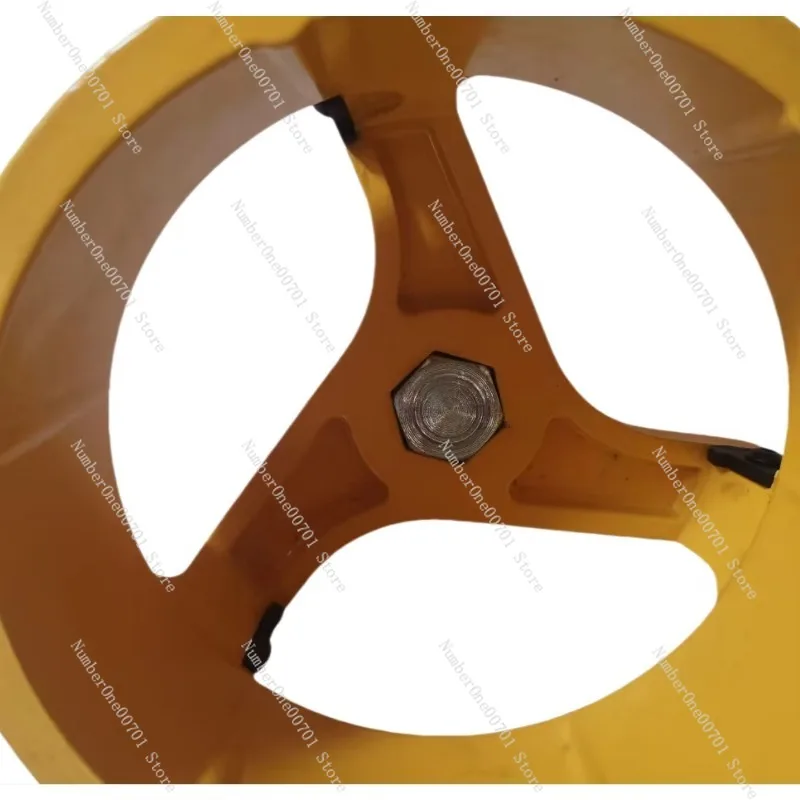 110mm Professional Pipe Tool for Pipes or Spare Cutting Teeth
