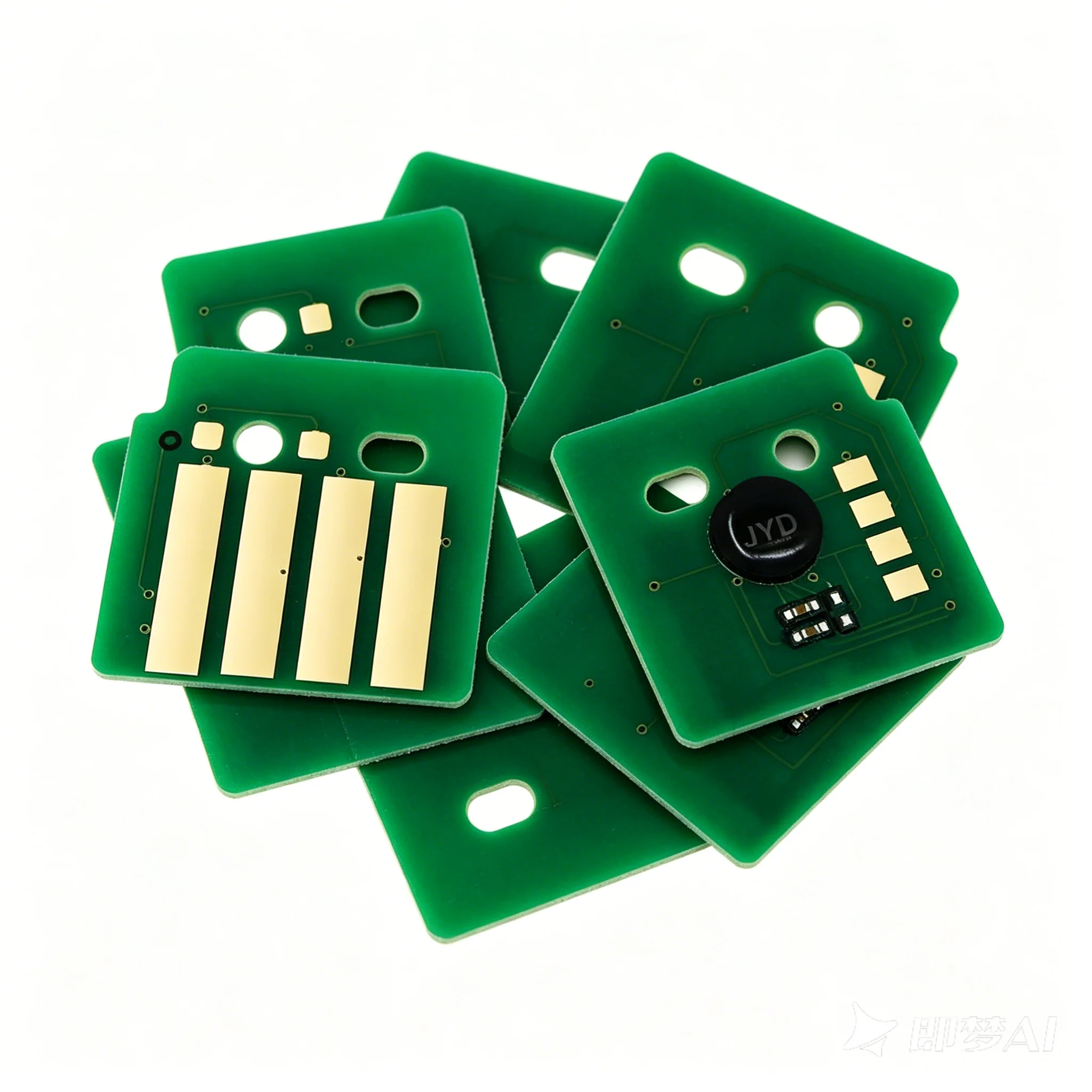 8-pieces-85d0hk0-85d0hc0-85d0hm0-85d0hy0-puce-de-cartouche-de-toner-cx930dse-cx931-pour-lexmark-cx930dse-cx931dse-cx931dtse-impression