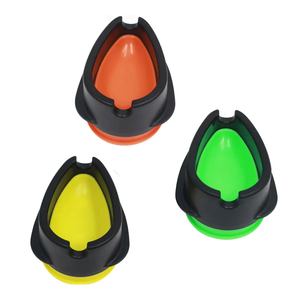 1PC Outdoor Carp Fishing Tackle Inline Method Feeder Mould Set Quick Release Bait Carp Barbel Coarse Baiting Tool view 4