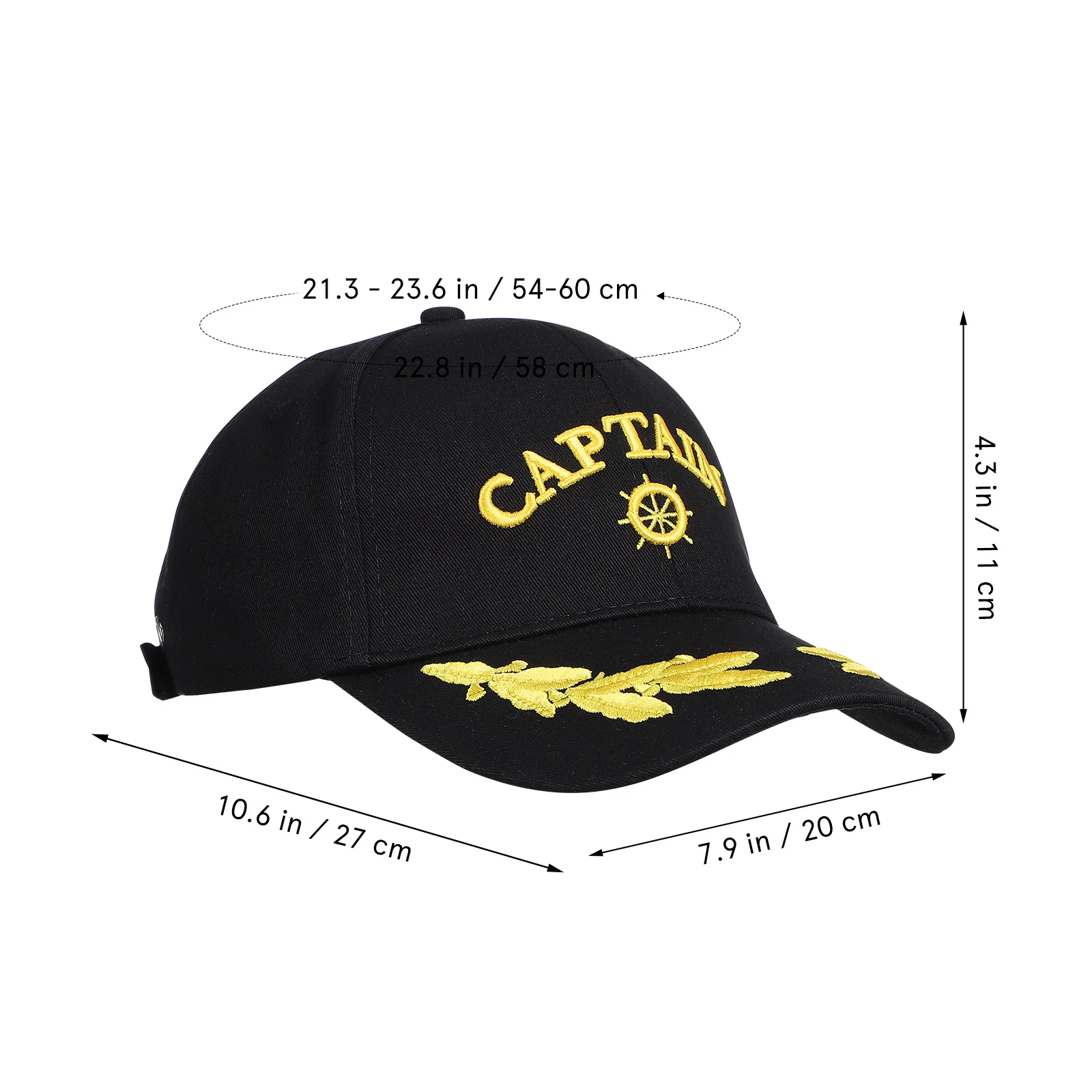 قبعة بيسبول للرجال والنساء، قبعة قابلة للتعديل، مادة قطنية، أنشطة خارجية، عطلة، تسوق، أزياء العمل