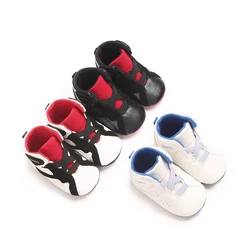 Classic And Fashionable Baby Shoes  Casual Shoes  Men's And Women's Baby Sports Shoes  Soft Baby Shoes