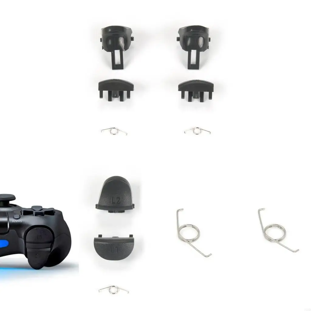 J1HD L2 Trigger But…