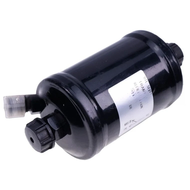 Oil-Water Separator…