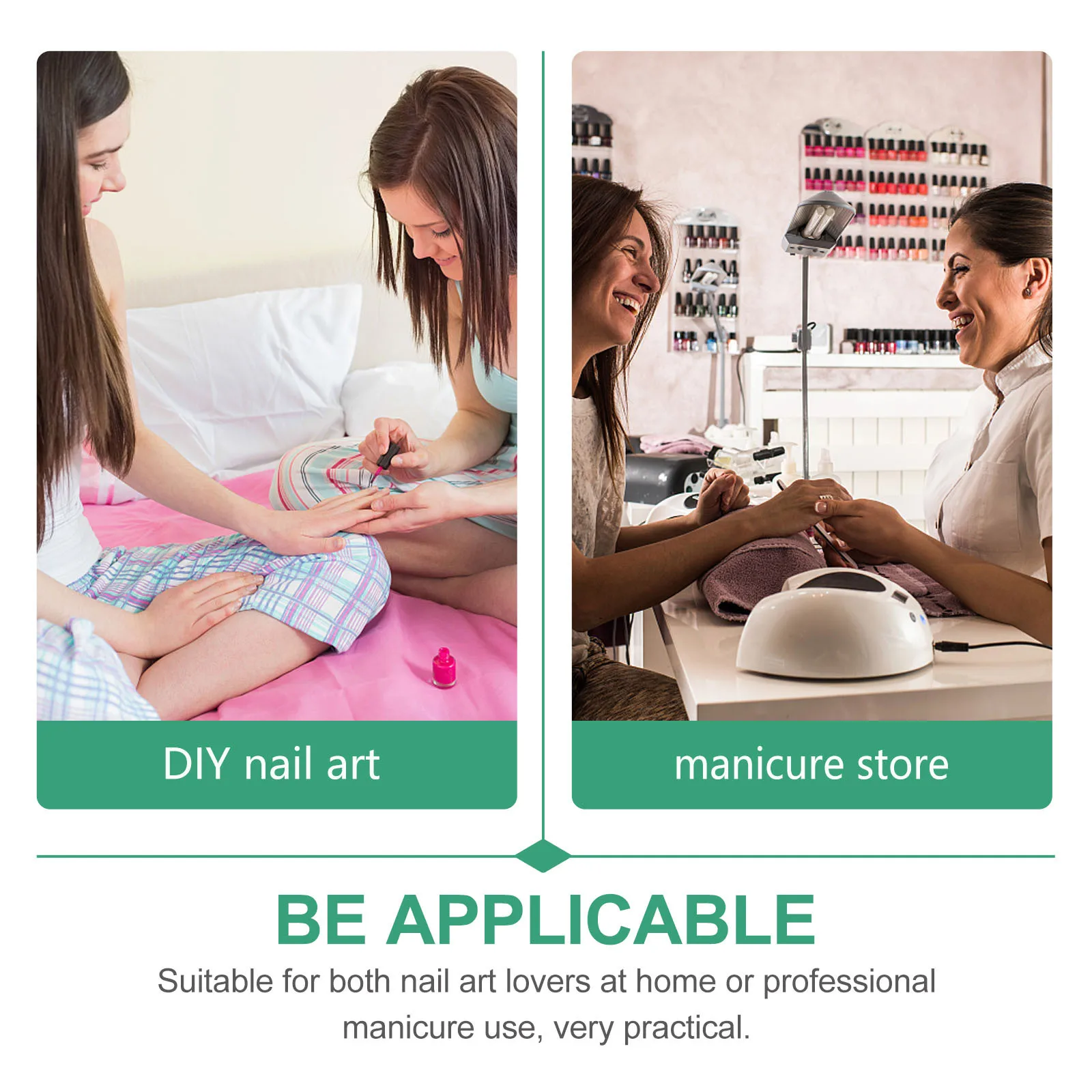 

36 pcs Cherry Nail Charms Alloy 3D Fruit Slices Decor For Women Nail Jewelry Wedding Party Birthday Christmas Proms Manicure Art