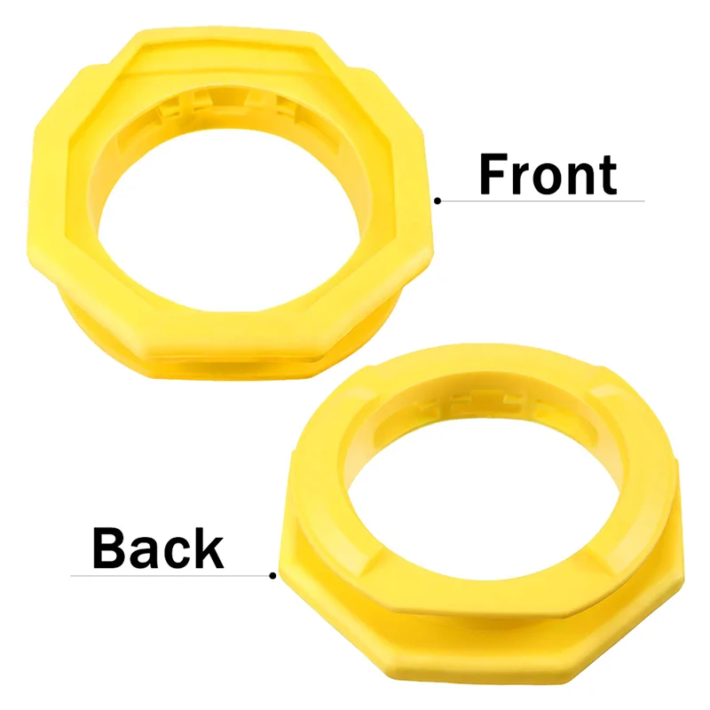 

YHOLI-4 шт. Замена очистителя бассейна для Zodiac G2, G3, G4, Ranger 1500, W70329 W70327