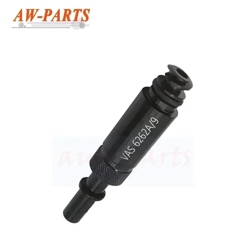 

Коробка передач VAS6262-9 для Volkswagen Audi 7-скоростная мокрая 0CK 0B5 MTF коробка передач заправка шарнир автомобильные аксессуары