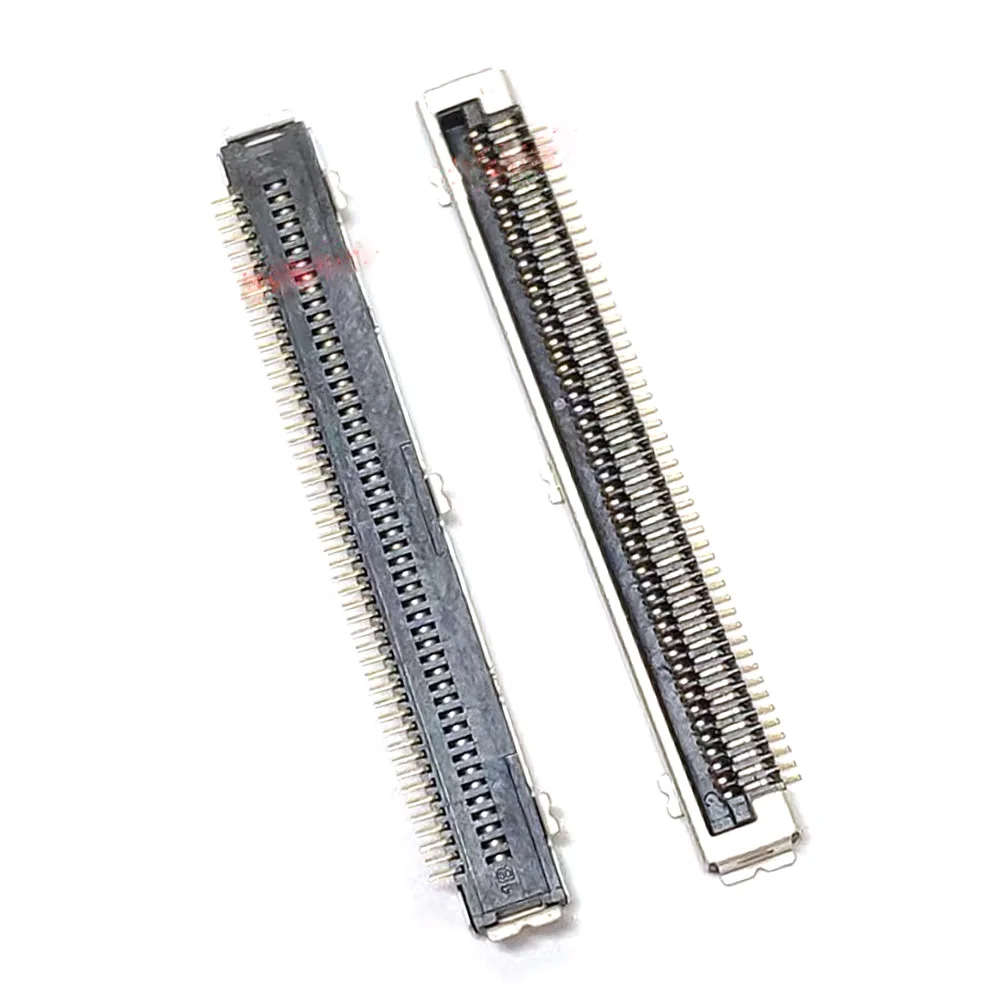 Screen 20 30 40 50PIN FPC connector motherboard for laptop screen cable motherboard end interface snap screen cable holder