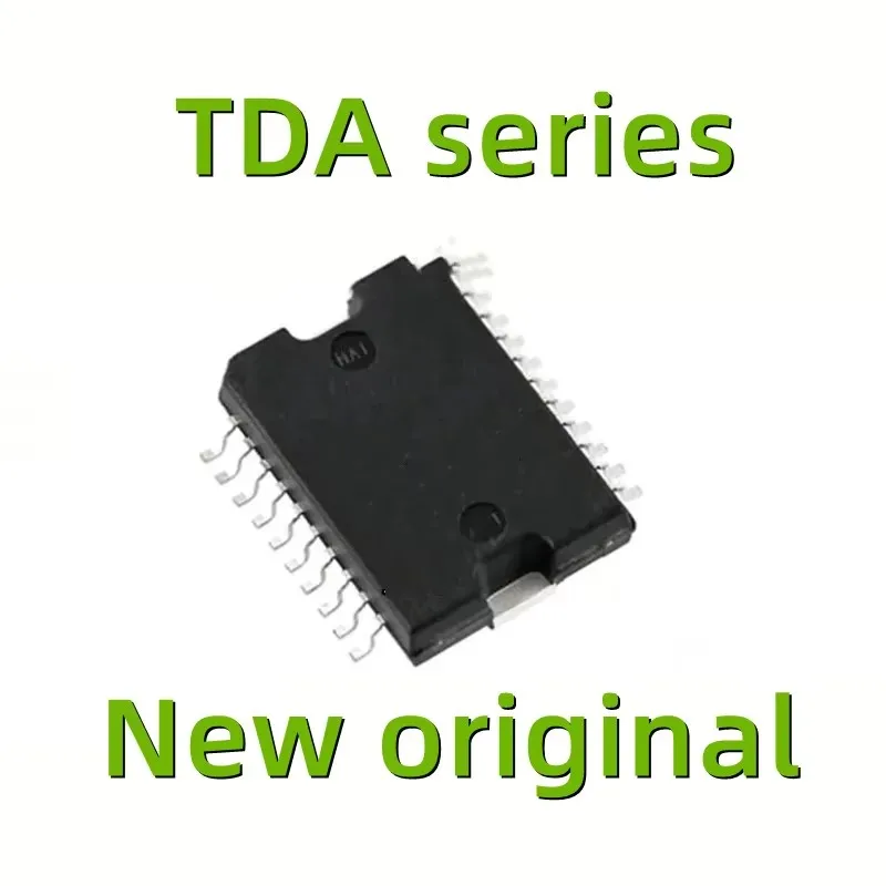 New Original TDA3681ATH TDA7266D  TDA7391PDTR  HSOP20