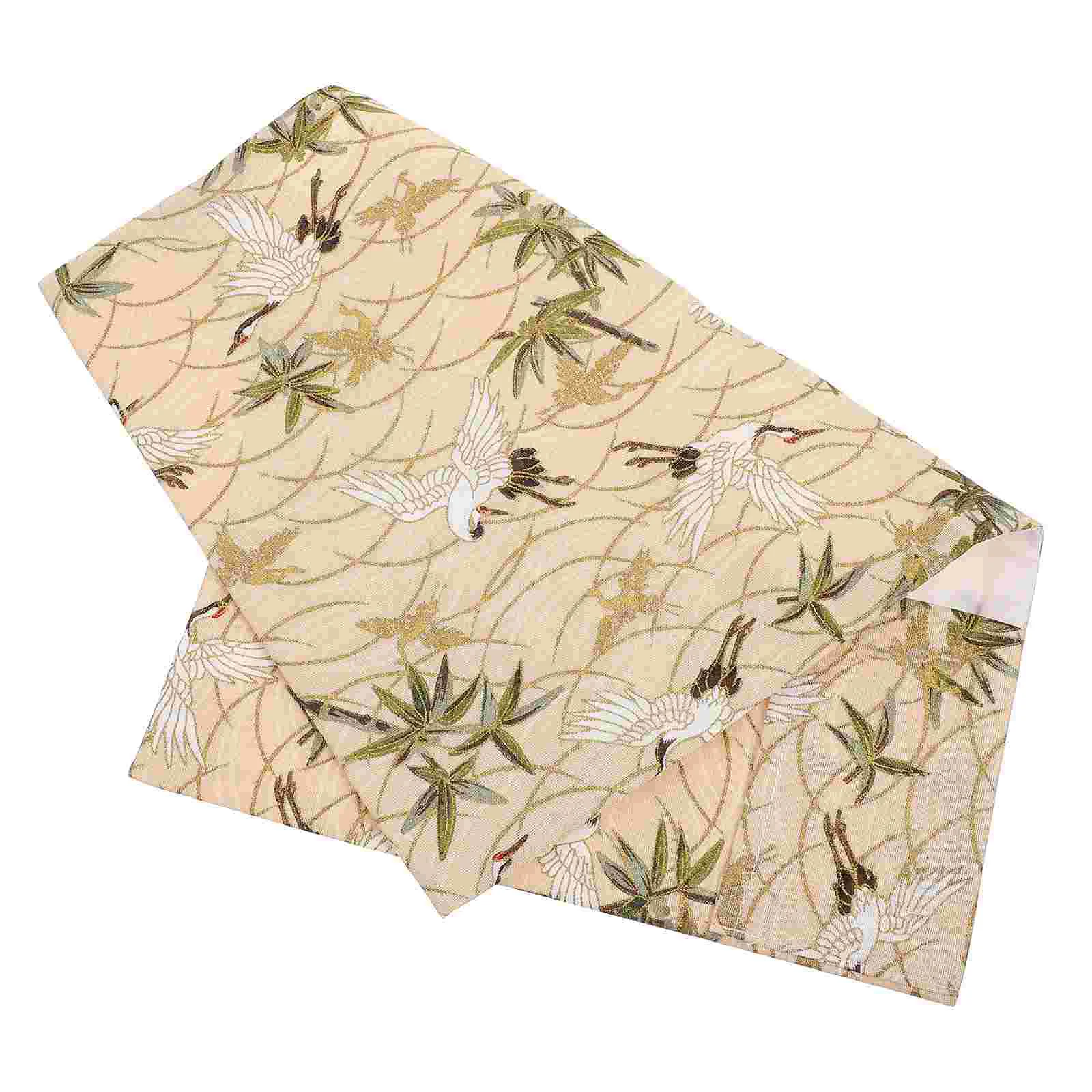 Grue grill-Bloc-notes Chic PleProtector Cover, Textbook Protective, Delicate Sleeve, Dust Student, A5 Size Staacquering