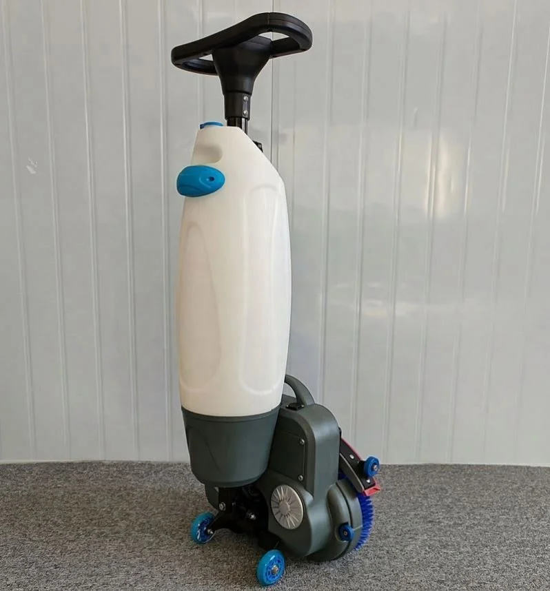 

Microfiber Hand-Held Swimming Pool Wall and Floor Cleaning Cloth With Pp Scrubber Center Hole Sweeper