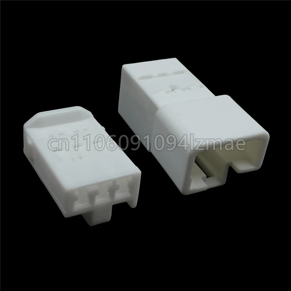 3 Pin Auto Male Female Wire Harness Plug Car Electric Plastic Cable Connector Socket MG641035 7283-1030 6520-0577 6520-0492