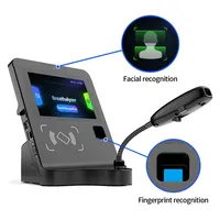 Factory Outlet Precision 7.0 inch Color Touch Digital Alcohol Detector Breathalyzer Lcd Alcohol Breath Tester  AlcoZero Q5