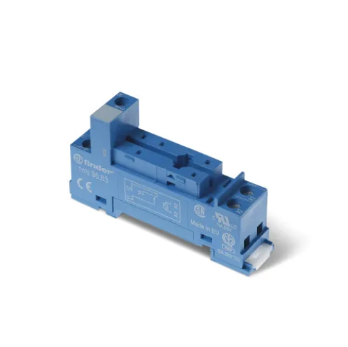Fender Relay 90.21 Italian Finder Relay Base 90.21SPA