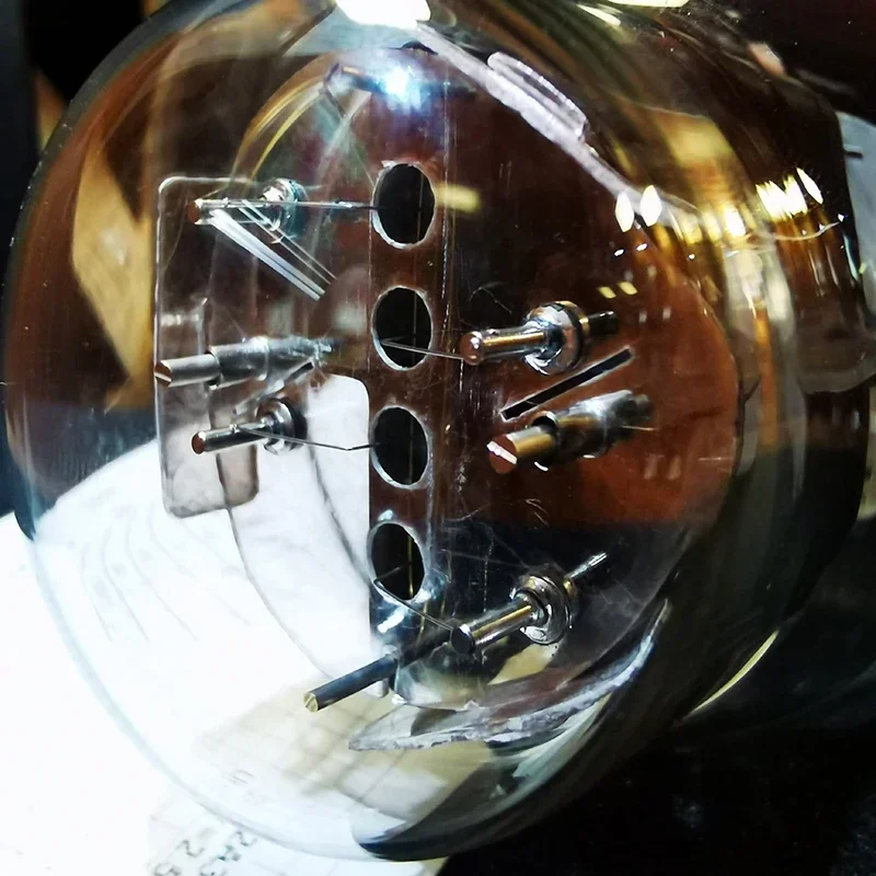 

Linlai Tube WE274B Replace 5U4G 5R4G 5Z3P GZ34 for Vacuum Tube Amplifier HIFI Amplifier Diy Audio Accessories Free Shipping