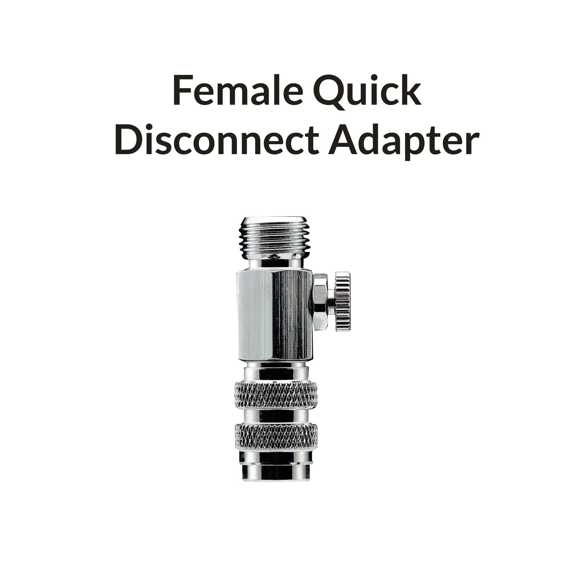 Gaahleri airbrush Quick Disconnect Female,Quick Disconnect Female ACV,Gaahleri Water Trap