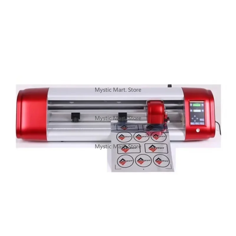 

Skycut C24 24Inch Vinyl Sticker Cutter | 72cm Automatic Contour Plotter