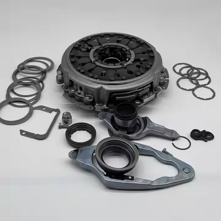 New 7-speed Dual Clutch Transmission Kit 6020001000 with 9 Months Warranty for Other Brands