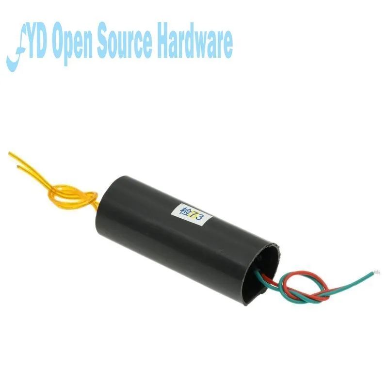 DC 3V-6V Bis 400kV 400000V Boost Step Up Power Module High Voltage Generator