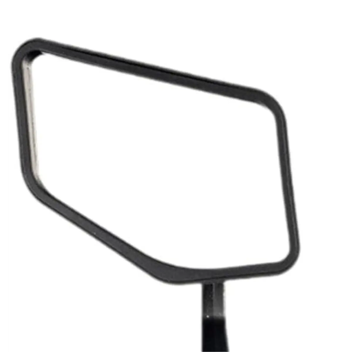 2026 Trend 1 Pair of Handlebar-Mounted Bicycle Rearview Mirrors, Suitable for Bicycle Modification.