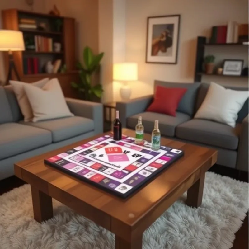 Thumbnail 2 - #36 Highest Rated Drinking Games to Buy in 2026