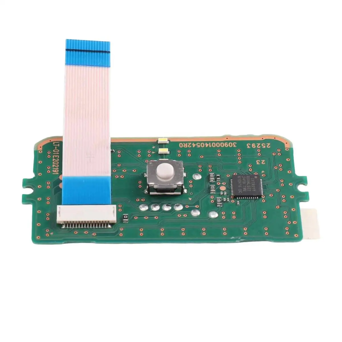 For BDM-030/040/050 Controller Touchpad for Handle V3 V4 V5 Big IC Touch Pad Board with Cable 16PIN