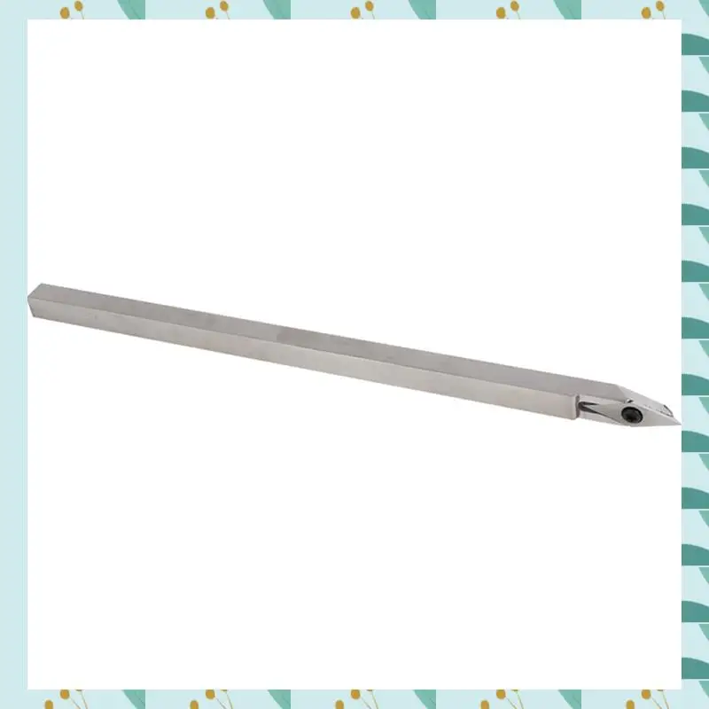 

A71P Universal Carbide Tipped 6 Lathe Blade Interchangeable Wood Turning Tools Set, Lathe Turning Tool Lathe For Woodturning