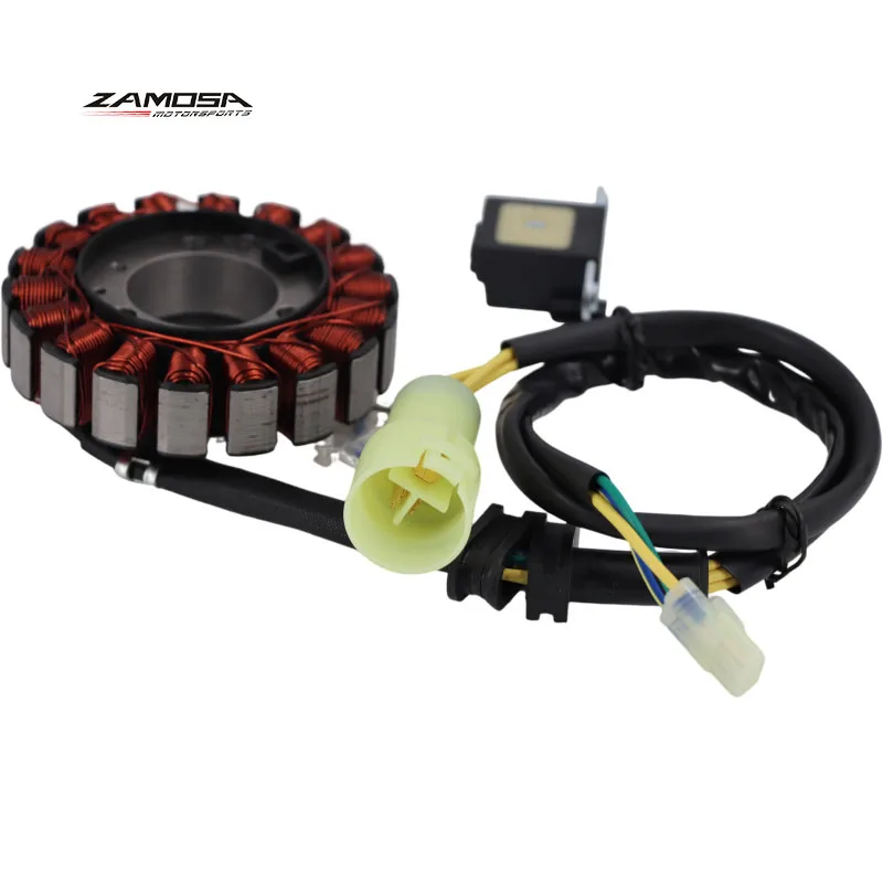 

Triumph Tiger 800 11-17 Magneto Stator Coil for Triumph Tiger 800 XC 11-17 for Triumph Tiger 800 XCx 10-20 T1305965