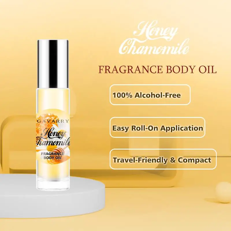 

Long-lasting Roll-on Pheromone Fragrance For Women To Attract Men's Excitement Fragrance Date Couple Flirting Women's Fragrance