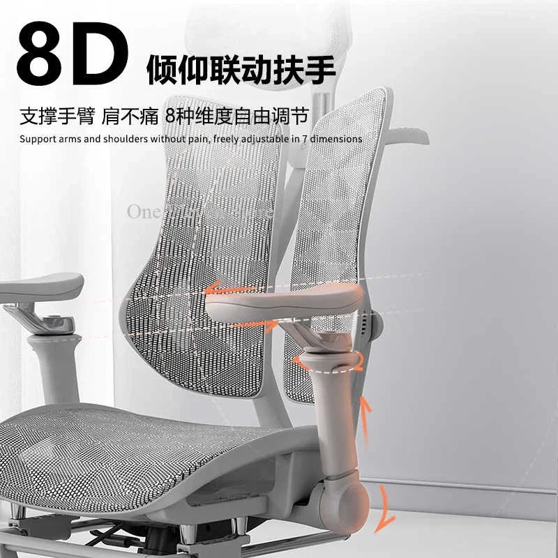 Chaise Basse Ergonomique Confortable pour Salle à Manger, Bureau, Bureau, Maquillage, Jeu, Ordinateur, Salon de miles