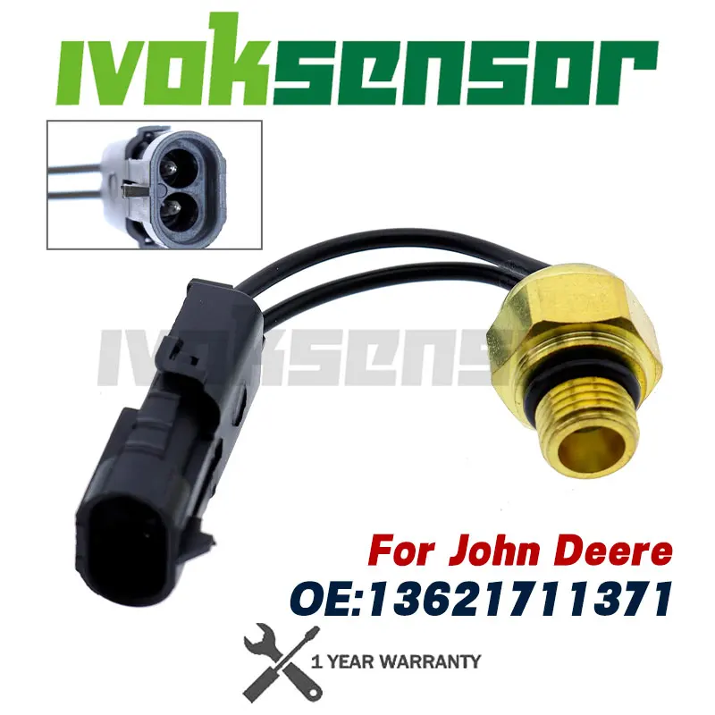 New RE503242 Fuel I…