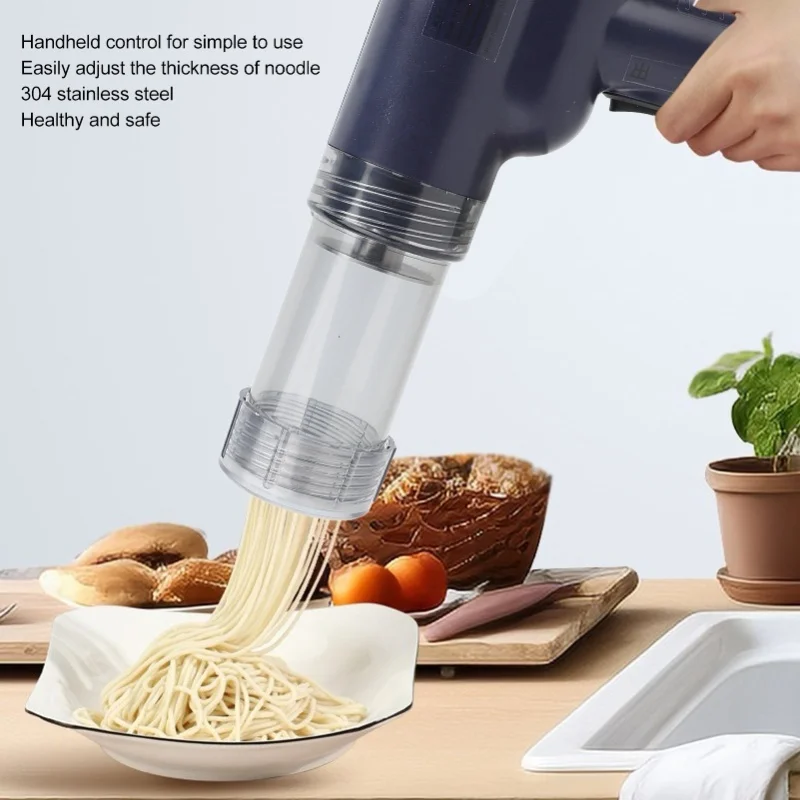 electric-automatic-pasta-maker-handheld-stainless-steel-labor-saving-noodle-machine-for-kitchen