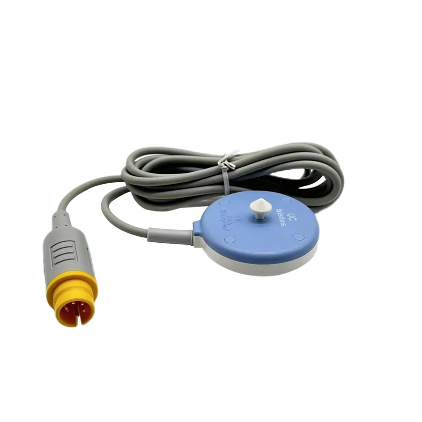 Bistos 6pin TOCO fetal transducer for Bistos BT-350 New Original