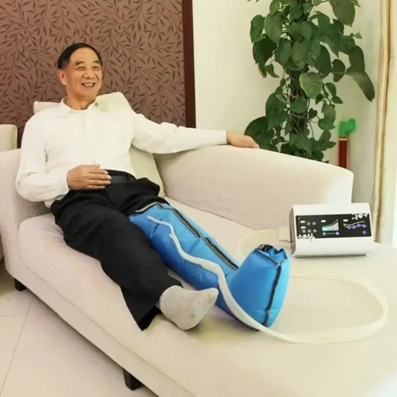 device foot massage equipment for disabled