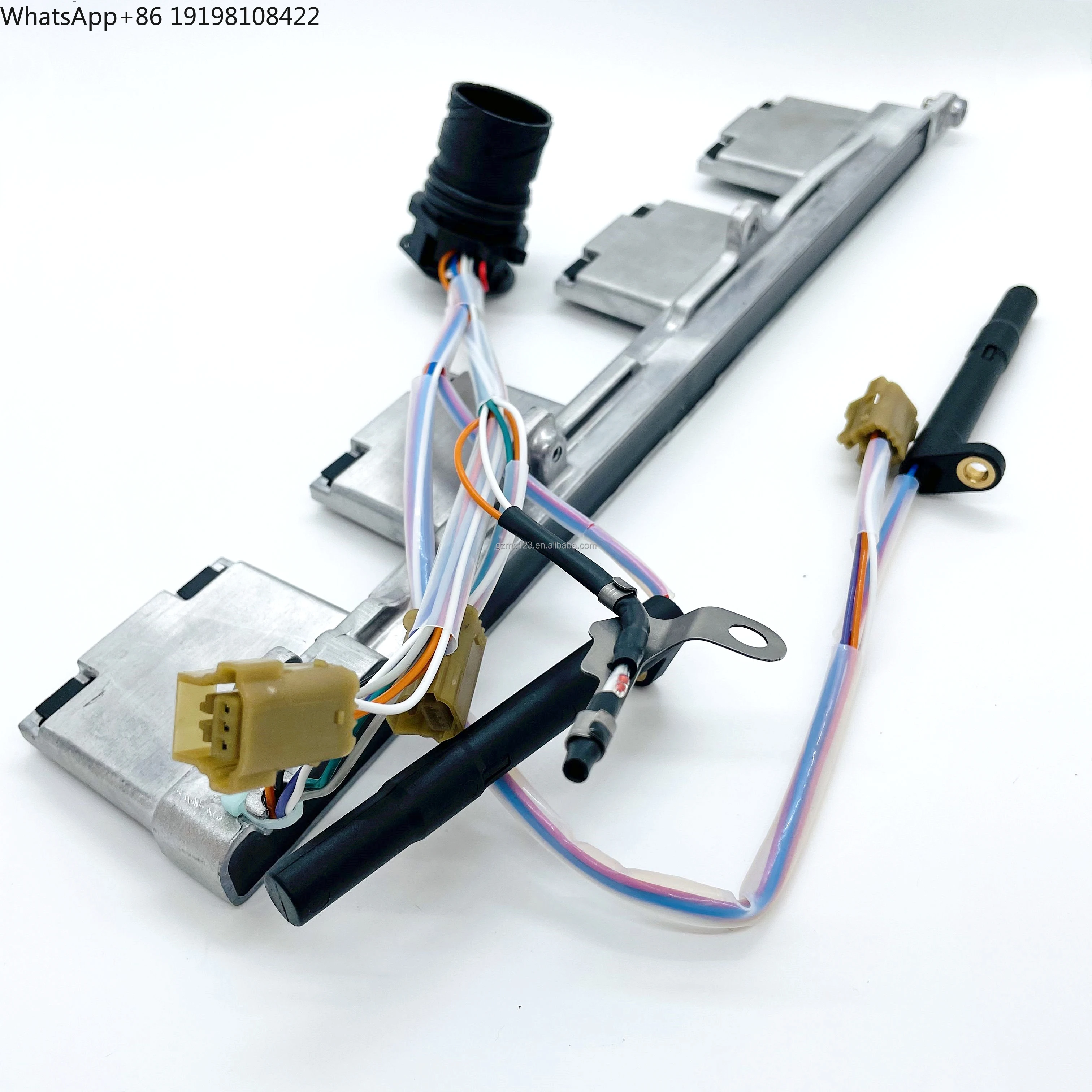 7DT75 Automatic Transmission 4WD PDK Gear Position Sensor Gearbox Gear Position Switch for PORSCHE Panamera Car Vehicle Parts