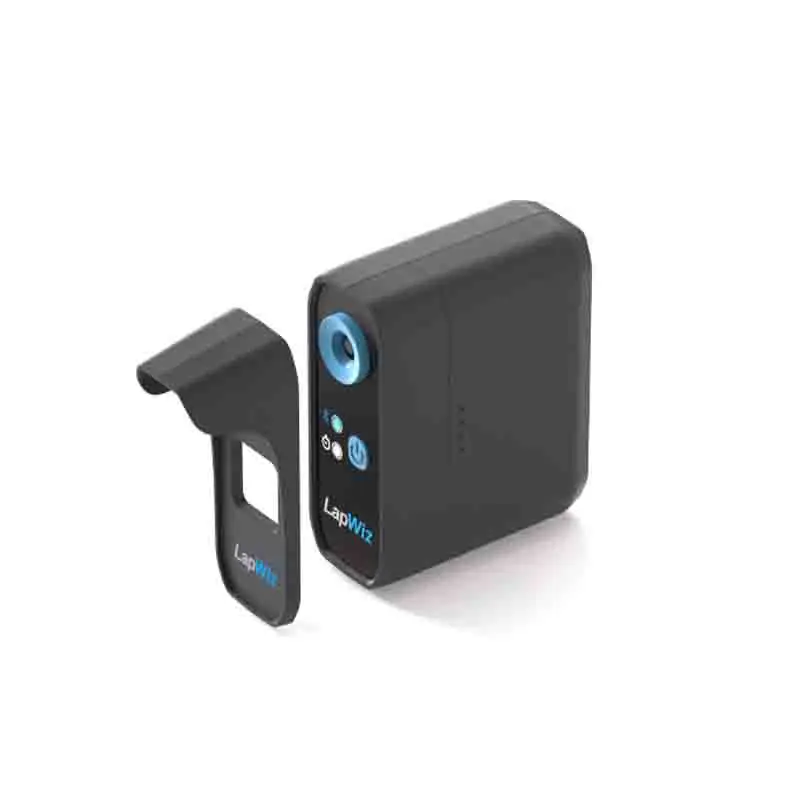 SKYRC LapWiz IR RC Lap Timer Bluetooth App Control Voice Feedback Race Management for RC 4WD Racing Car for Mini-Z 1/10 view 6
