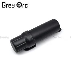 Off-Road Motos Waterproof Tool Tube Gloves Raincoat Water Bottle Storage Box Lock Universal Motorcycle Accessories Outdoors