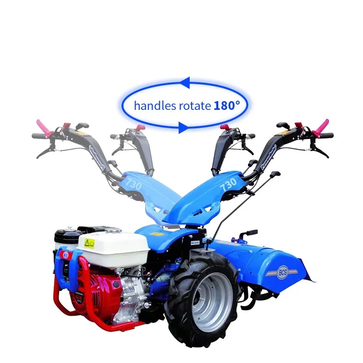 Agriculture Machine…