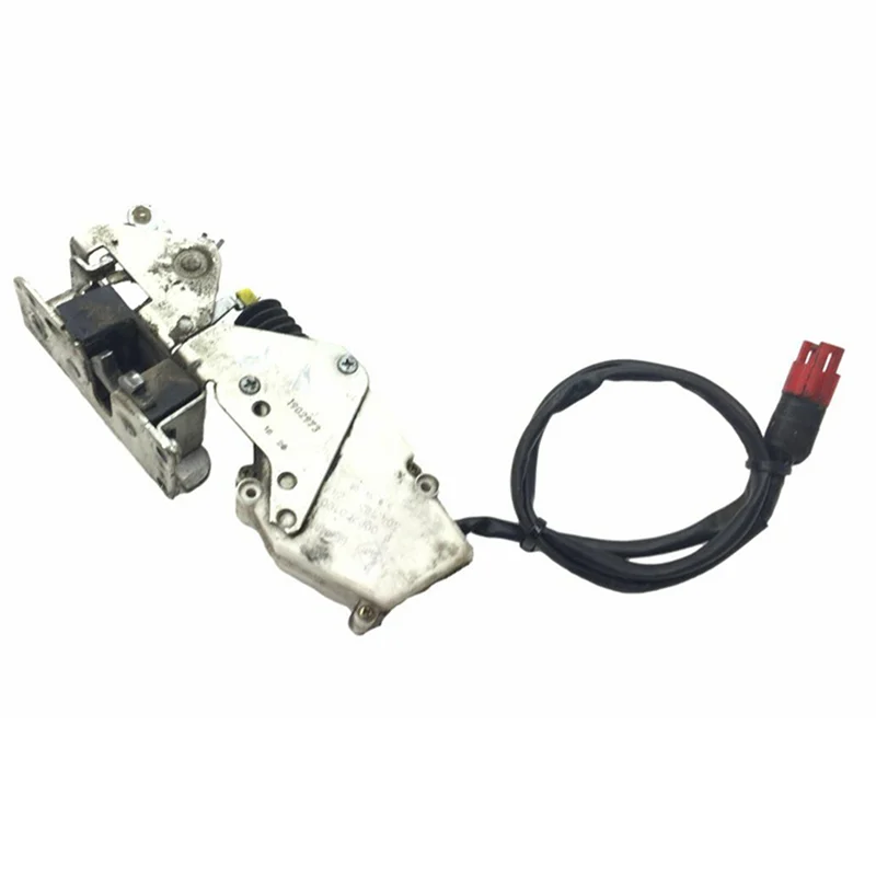 

A21I-Euro Truck Accessories For Skylia Door Locking Block 1889273 Door Locking Block Control Valve Complete